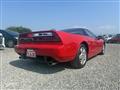 1991 Honda NSX