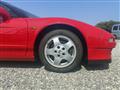 1991 Honda NSX
