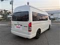 2021 Toyota Hiace Wagon