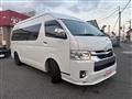 2021 Toyota Hiace Wagon