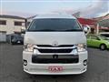 2021 Toyota Hiace Wagon