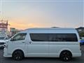 2021 Toyota Hiace Wagon
