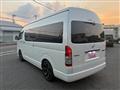 2021 Toyota Hiace Wagon