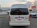 2021 Toyota Hiace Wagon