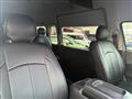 2021 Toyota Hiace Wagon