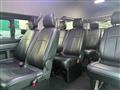 2021 Toyota Hiace Wagon