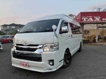 2021 Toyota Hiace Wagon