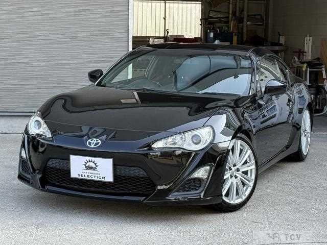2013 Toyota 86