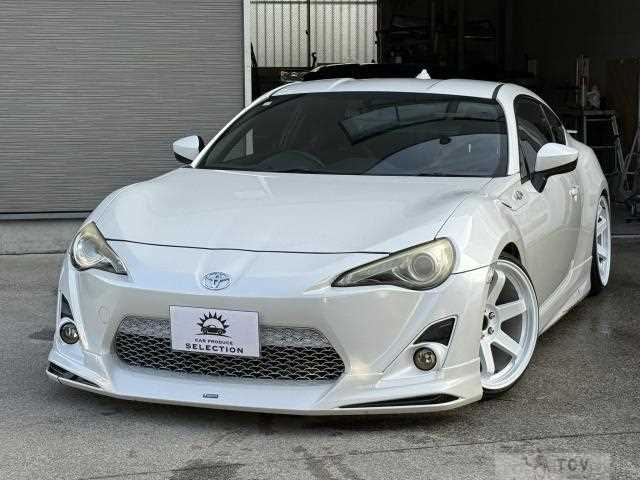 2013 Toyota 86