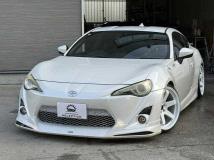 2013 Toyota 86