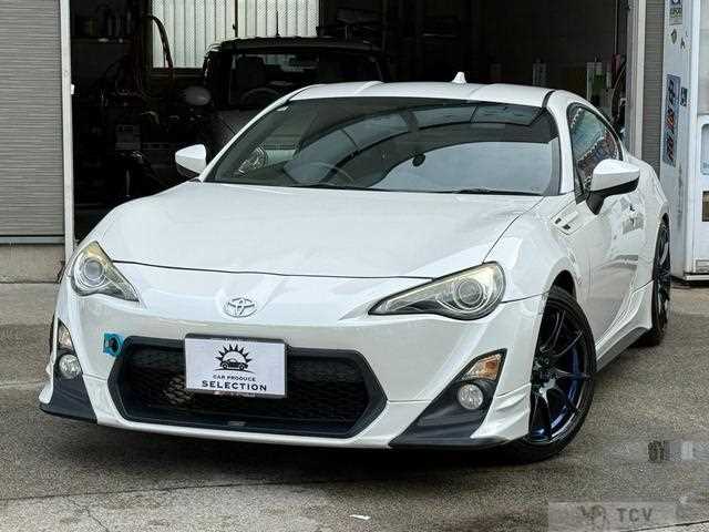 2012 Toyota 86