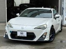 2012 Toyota 86