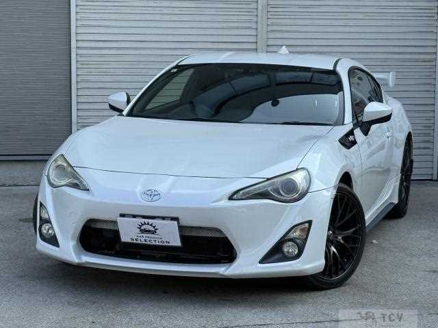2012 Toyota 86