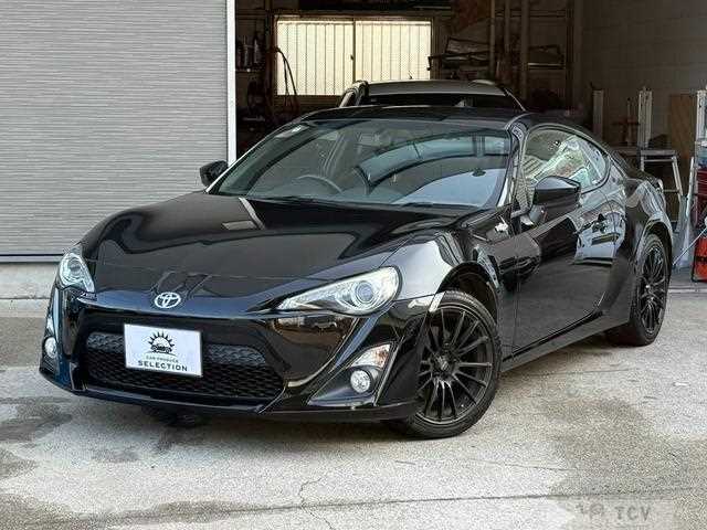 2012 Toyota 86