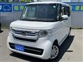 2021 Honda N BOX