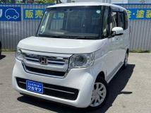2021 Honda N BOX