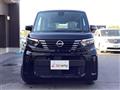 2025 Nissan ROOX