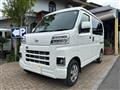2026 Daihatsu Hijet Cargo