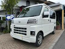 2026 Daihatsu Hijet Cargo