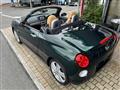 2019 Daihatsu Copen
