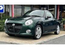 2019 Daihatsu Copen