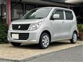 2016 Suzuki Wagon R