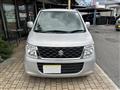 2016 Suzuki Wagon R