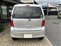 2016 Suzuki Wagon R
