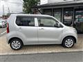 2016 Suzuki Wagon R