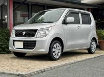 2016 Suzuki Wagon R