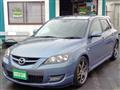 2006 Mazda Axela