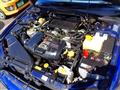 2003 Subaru Legacy B4