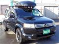 2008 Honda Crossroad