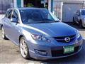 2007 Mazda Axela