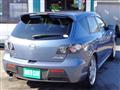 2007 Mazda Axela