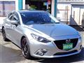 2014 Mazda Axela