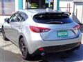 2014 Mazda Axela