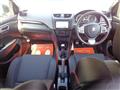 2013 Suzuki Swift