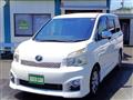 2012 Toyota Voxy