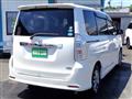 2012 Toyota Voxy