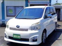 2012 Toyota Voxy