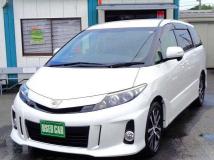 2012 Toyota Estima