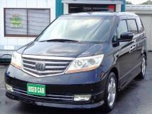 2007 Honda Elysion