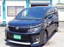 2014 Toyota Voxy