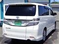 2013 Toyota Vellfire
