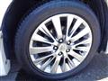 2013 Toyota Vellfire