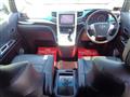 2013 Toyota Vellfire