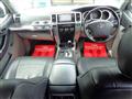 2007 Toyota Hilux Surf