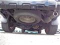 2007 Toyota Hilux Surf