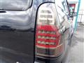 2007 Toyota Hilux Surf